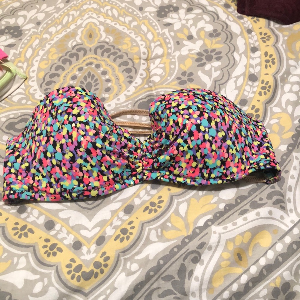 Victoria Secret bathing Suit Top